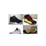 Sell Shox R4 Shoes to Jordan