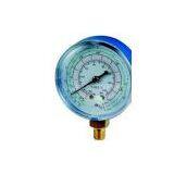 Freon Pressure Gauge