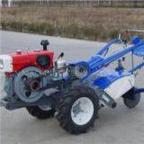 12HP DF Power Tiller thumbnail-1