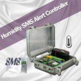 Temperature & Humidity SMS Solar Alert Controller thumbnail-3