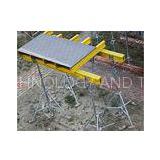 Steel Support Formwork Scaffolding Systems