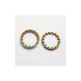 Phosphor Bronze Lock Washer