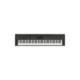 Yamaha CP50 88 Key Stage Piano Black