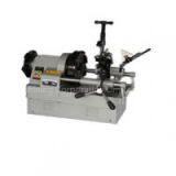 Pipe Threading Machine With Auto Swift Dies Head