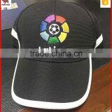 2016 Newest Deisgn Custom Logo Baseball Cap for Kids thumbnail-2