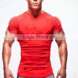 Bright For Men Summer Wholesale Short Sleeve Sportswear