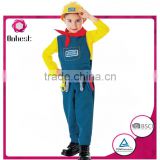 Onbest China supplier comfortable uniform costume sailor halloween&carnival career costume for child