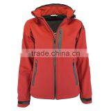 201503005006 OEM High Quality Waterproof Outdoor Jacket Hiking Travel Coats Jackets For Women thumbnail-5