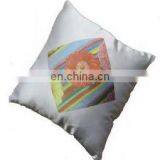 Black Pillow Case Sublimation Printable Cushion Car Cushion Pillow Covers Chair Cushion thumbnail-5