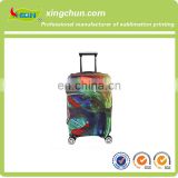 Hot Sale Faric Spandex Luggage Cover Protector
