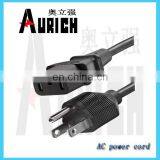 NEMA 5 15P SJTW 16/3 Multi Socket Extension Cord,wireless Extension Cord,extension Cord Powered by Battery 30 Amp rv Power Cord thumbnail-1