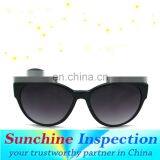 Third Party Inspection Company to Check Sunglass Quality and Test Before Shipment thumbnail-6