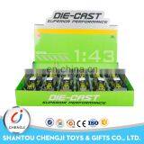 Factory Out-let Pull Back Farmer Truck 1 43 Diecast Model Cars