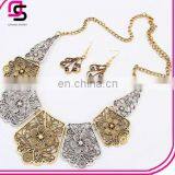 Beautifull Necklace Earring Jewelry Sets 2015 thumbnail-1