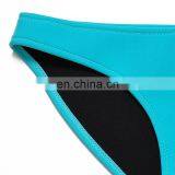 Women Neoprene Printing Swimwear Cover up Sexy Girls Bikini Wholesale thumbnail-5
