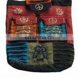 New Style High Quality Fabric Shoulder Handbags Bulk Order thumbnail-1