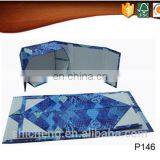 Foldable Magnetic Closure Box thumbnail-6