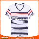 Group Events Wear Black Cheap Fashion Cotton T-shirts thumbnail-2