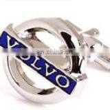 Wholesale Men's Stainless Steel and Sterling Silver Cufflinks thumbnail-3