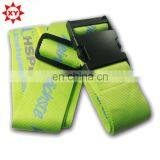 Yellow Color Nylon Print Ribbon With Hook thumbnail-1