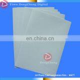 MATT A4 Photo Texture Cold Laminating Film thumbnail-1