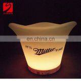 Hot Sale Unique PE And ABS Led Ice Bucket China thumbnail-2