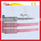 Hot Saling Wristbands /Hospital Patient ID Wristband thumbnail-4