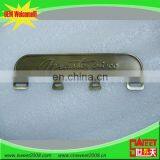 China Wholesale Market Metal Plaque Logo Sign thumbnail-1