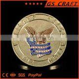 2015 Fashionable Good Quality Tungsten Coin thumbnail-6