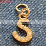 High Quality Metal Zipper Puller