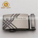 Newly High Quality Zinc Alloy Reversible Classic Belts Buckles thumbnail-3