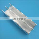 Din Rail Type Ssr Heat Sink thumbnail-3