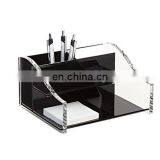 Acrylic Desk Organizer thumbnail-2