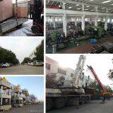 Dingrun Forging Machinery Plant company overview - view 1 thumbnail