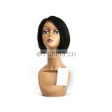 Alibaba 2018 new arrival Chinese hair manufacture cheap factory price lace front wig