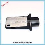 Aftermarket Auto parts OEM AFH60M-20 3L3A-12B579-B2A Mass Airflow Sensor Symptoms for Fords