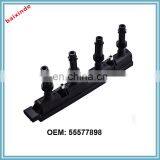 Auto Parts IGNITION COIL,55577898,55579072,1208092,1208093,1208096,55573735 for GM OPEL thumbnail-1