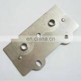 OEM Manufacture Flitch Plate Bracket Sheet Metal Stamping Electric