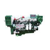 Yuchai 300hp Durable Marine Diesel Engine for Vessels thumbnail-4