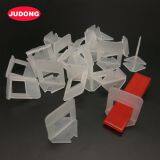 Tile Leveling System Wall Floor Spacers Wedges and Clips Spacer Plastic Tiling Tools thumbnail-2