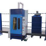 Automatic Sand Blasting Machine for Glass and Stone thumbnail-2