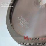 Resin Bond Diamond Wheels Are Used for Grinding Tungsten Carbide and Non-metal Materials Alisa@moresuperhard.com thumbnail-3