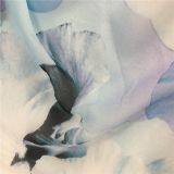 Professional Fashionable Custom Digital Print Spun Rayon Fabric thumbnail-5