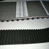 Power Transmission Belt Timing Belt Industrial Timing Belt XL H MXL XL L XH T2.5 T5 T10 T20 3M 5M 8M 14M Machine Rubber Belt thumbnail-2