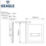 Bathroom Infrared Sensor Urinal Automatic Flusher thumbnail-3
