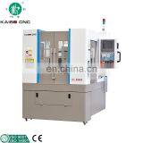 DC-6040A Cnc Engraving Milling Machine thumbnail-2