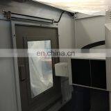 DC-6040A Cnc Engraving Milling Machine thumbnail-7