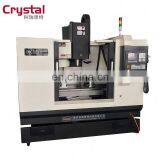 4 Axis Metal Milling Machine/ China CNC Machining Center for Sale VMC7032