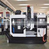 Multi-functional VMC850W 5-Axis Vertical Machining Center thumbnail-2