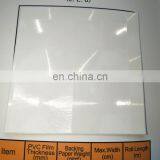 Printable 3D Carbon Fiber Car Wrapping Self Adhesive Vinyl Material thumbnail-3